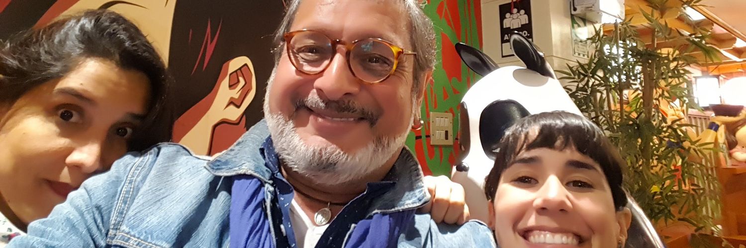 rickytosso's profile banner image