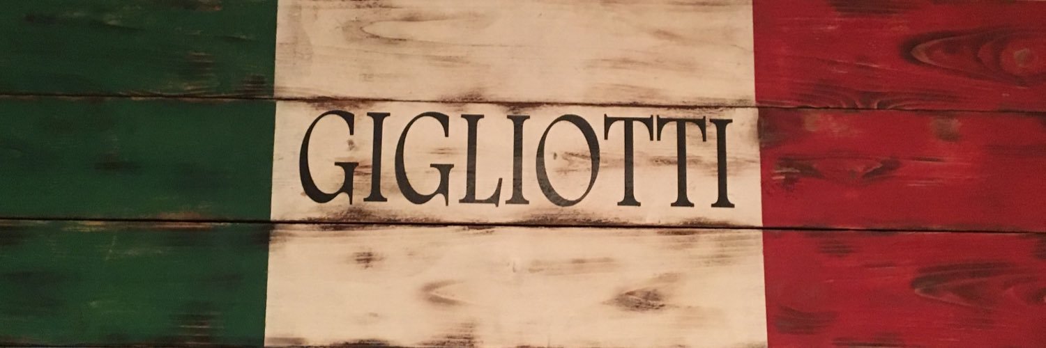 NGigliotti's profile banner image