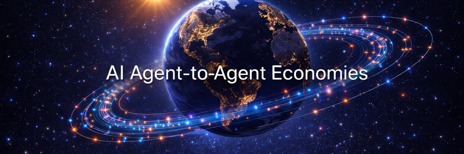 Fairmark Network banner