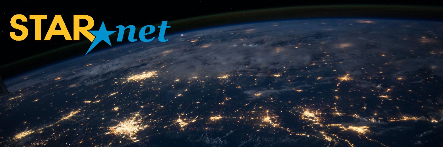 STARNet_Project banner