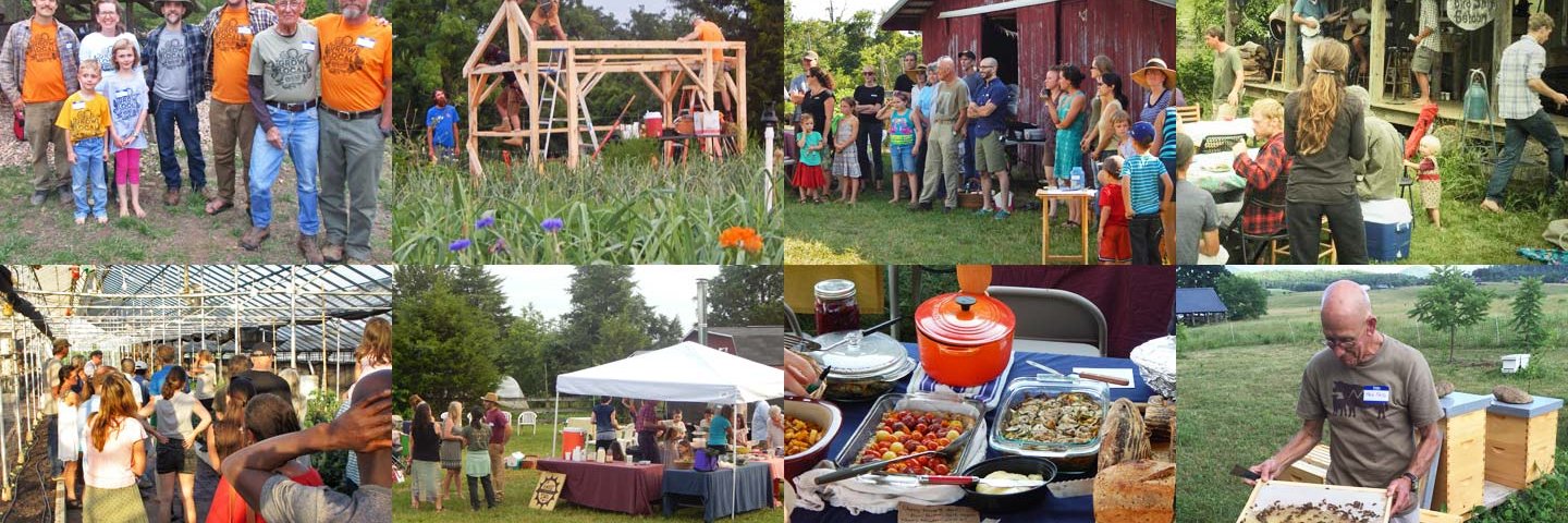 LandAndTable's profile banner image