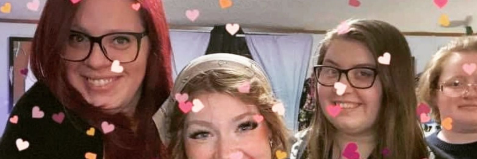 4Daughters2Gran's profile banner image