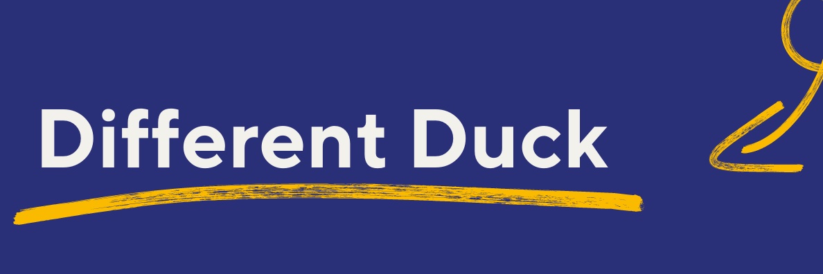 _differentduck's profile banner image
