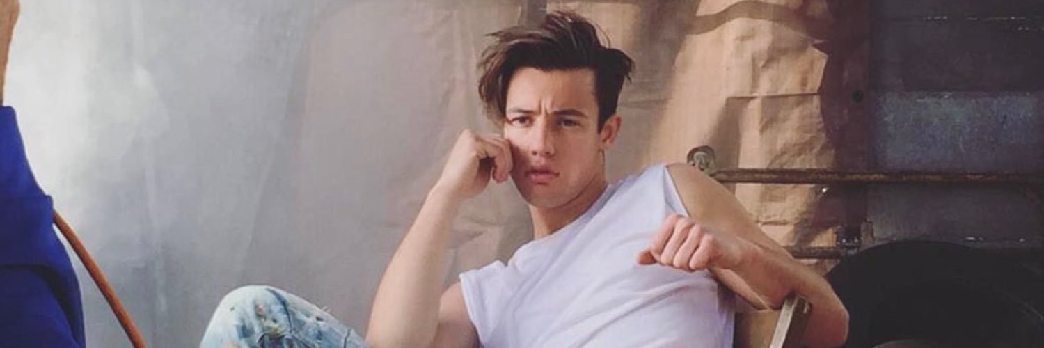 CamDallas4Fans's profile banner image
