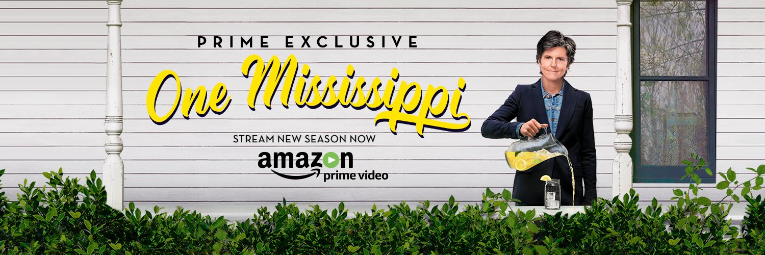 One Mississippi banner