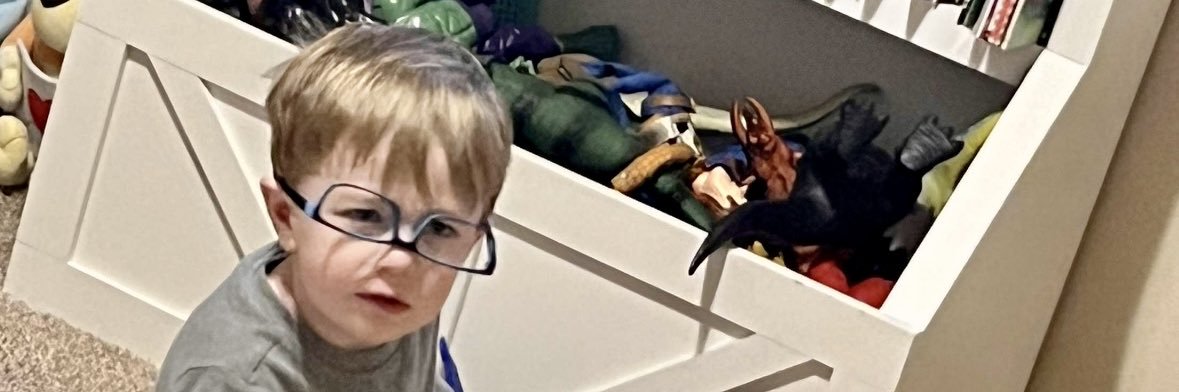 hannsnyd's profile banner image