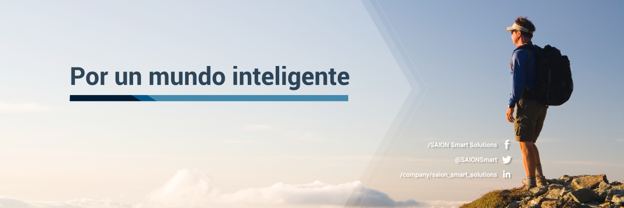 SAIONSmart's profile banner image