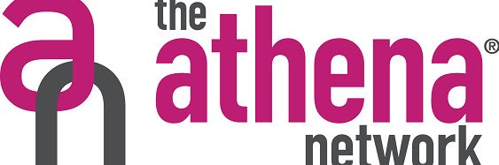 The Athena Network Warwickshire banner