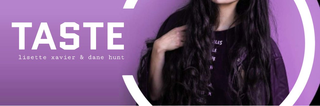 LisetteXavier's profile banner image