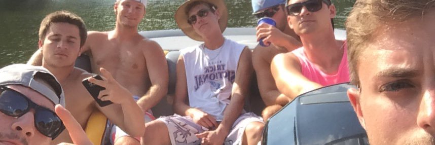 aboyshane's profile banner image