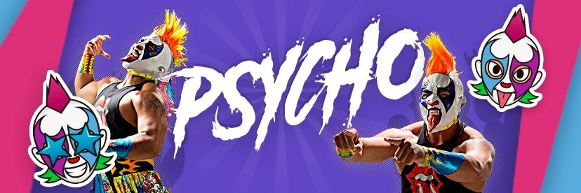 Psycho Clown🤡's banner