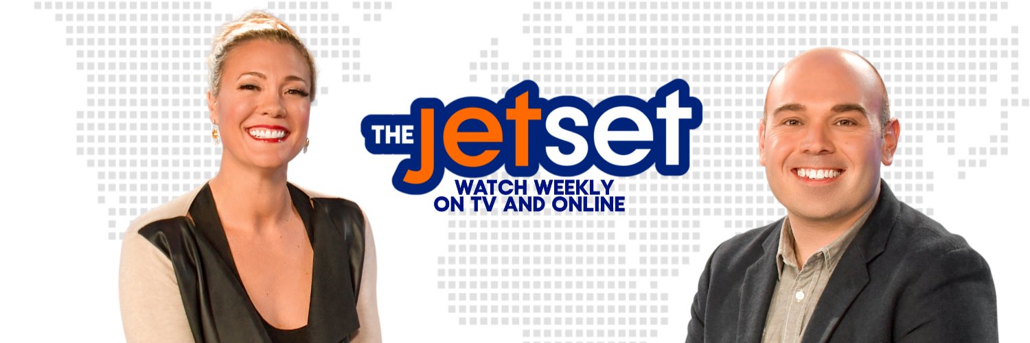 TheJetSetTV's profile banner image