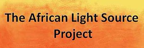 AfSynchrotron Profile Banner