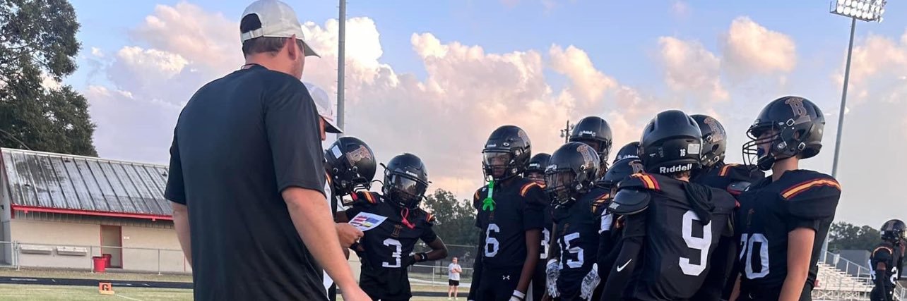 CoachWiggins9's profile banner image
