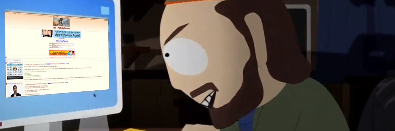 JonesTood's profile banner image