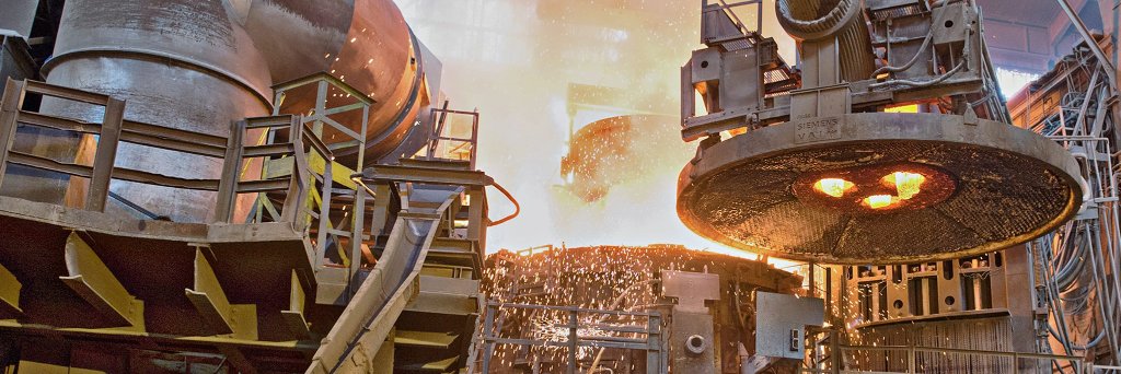 Trent Refractories banner