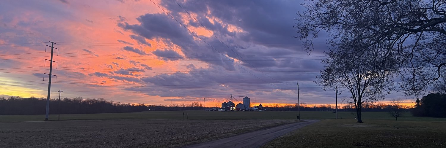MichaelKoerner6's profile banner image