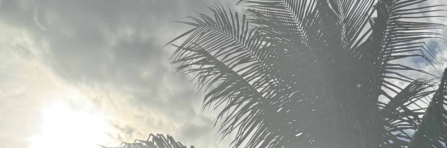 huffmaker's profile banner image