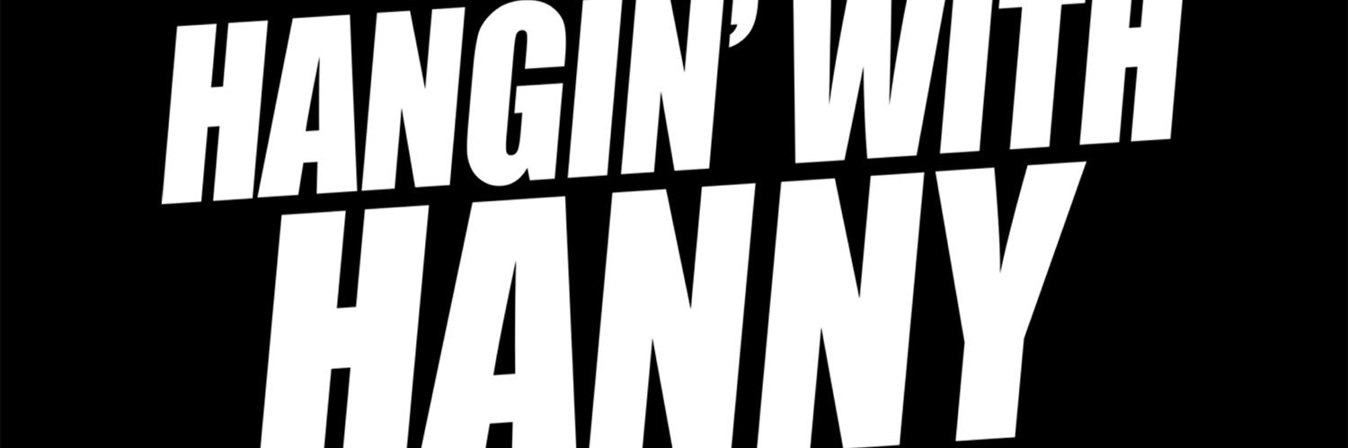 HanginWithHanny's profile banner image