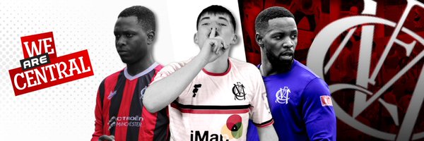 mcrcentralfc Profile Banner