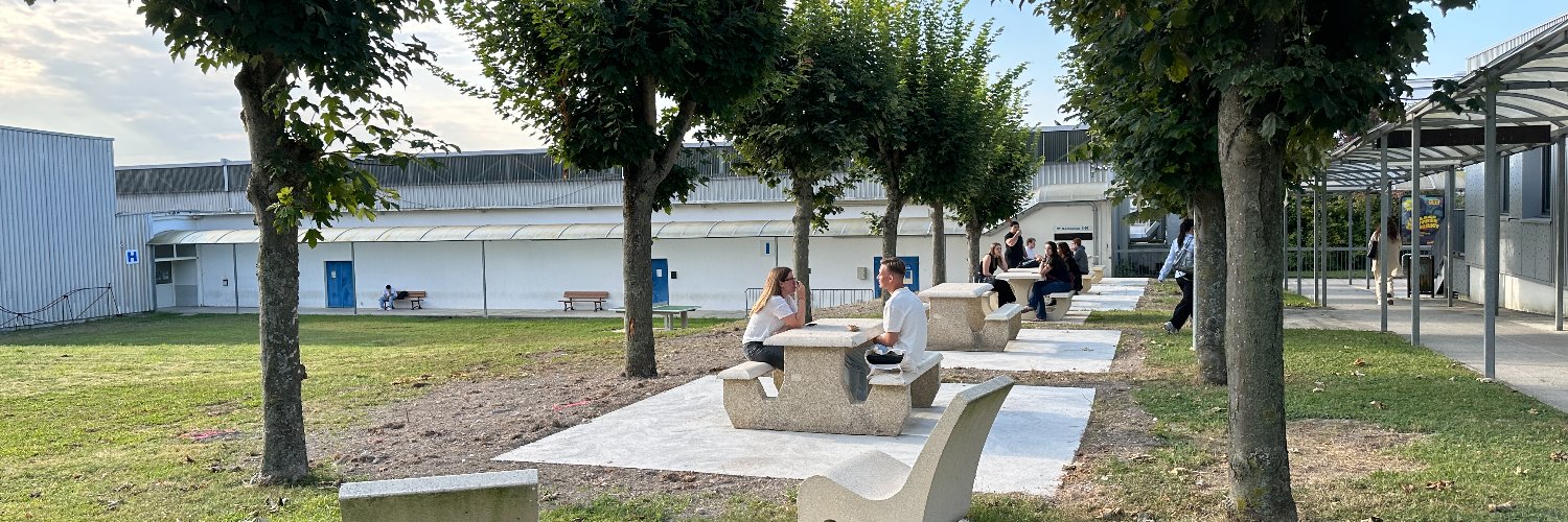 IUT de Reims-Châlons-Charleville banner