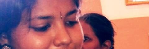 Ranjithavarsini's profile banner image