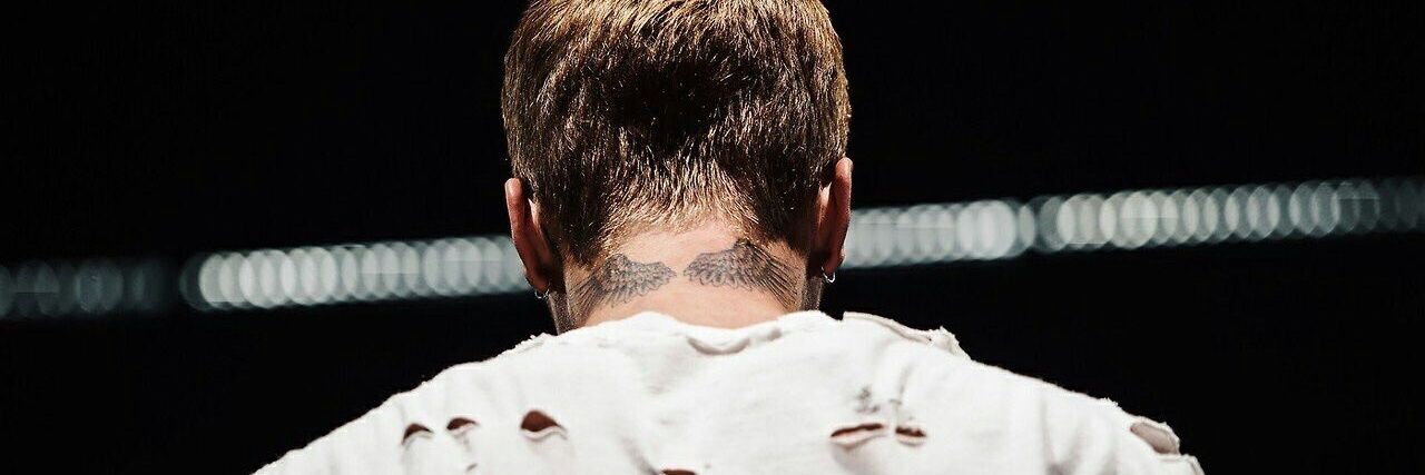 myherobiebs's profile banner image