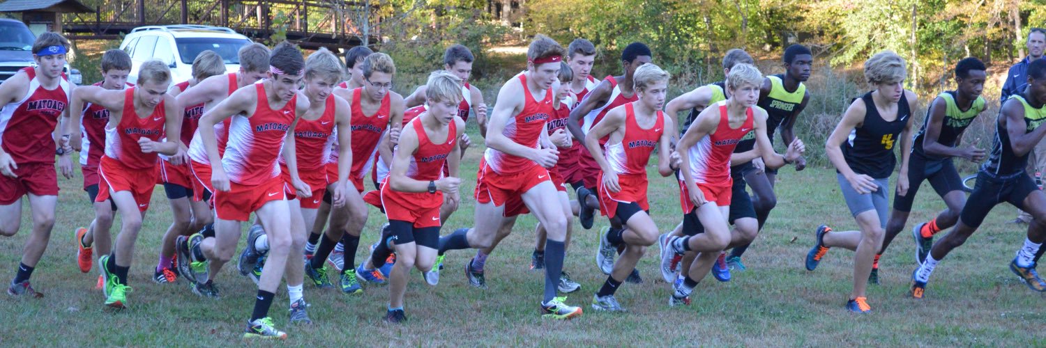 Matoaca XC banner