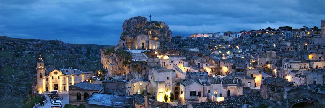 iSassiDiMatera's profile banner image