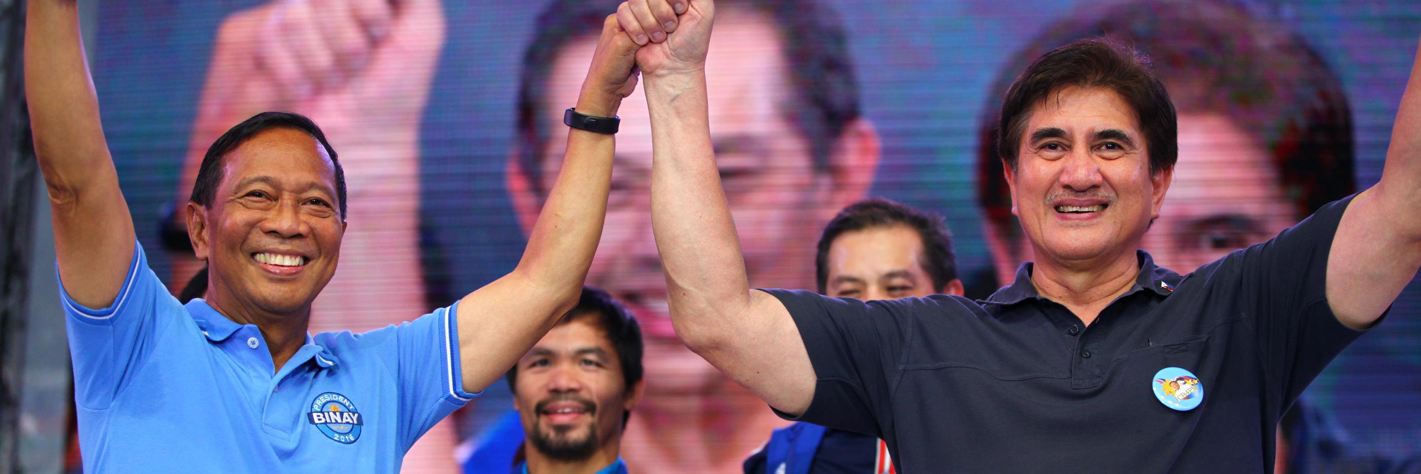 BinayTeam's profile banner image