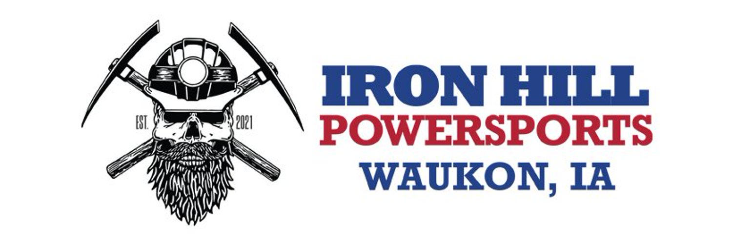 Iron Hill Powersports (IronHillPowersp) / Twitter