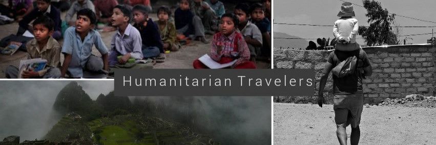 Travelers Initiative banner