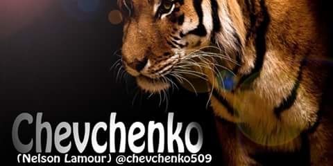 Chevchenko4497's profile banner image
