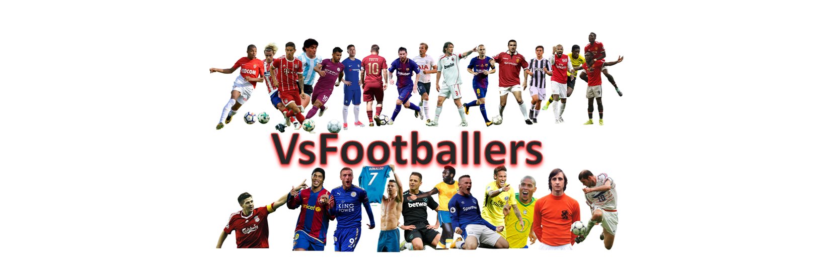 VsFootballers's profile banner image