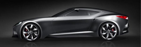 GenesisCars Profile Banner