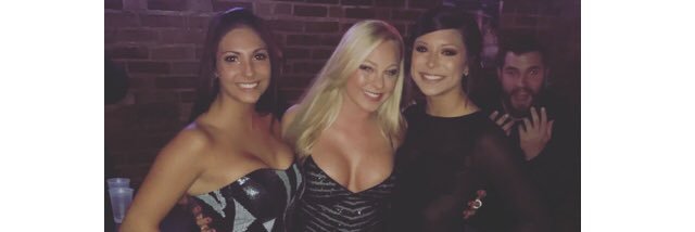 Brianne6697's profile banner image