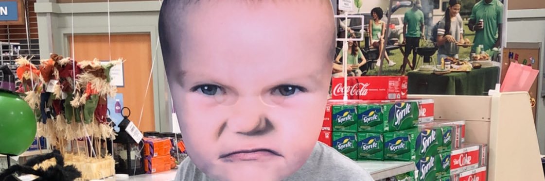 AlexHDZ101's profile banner image
