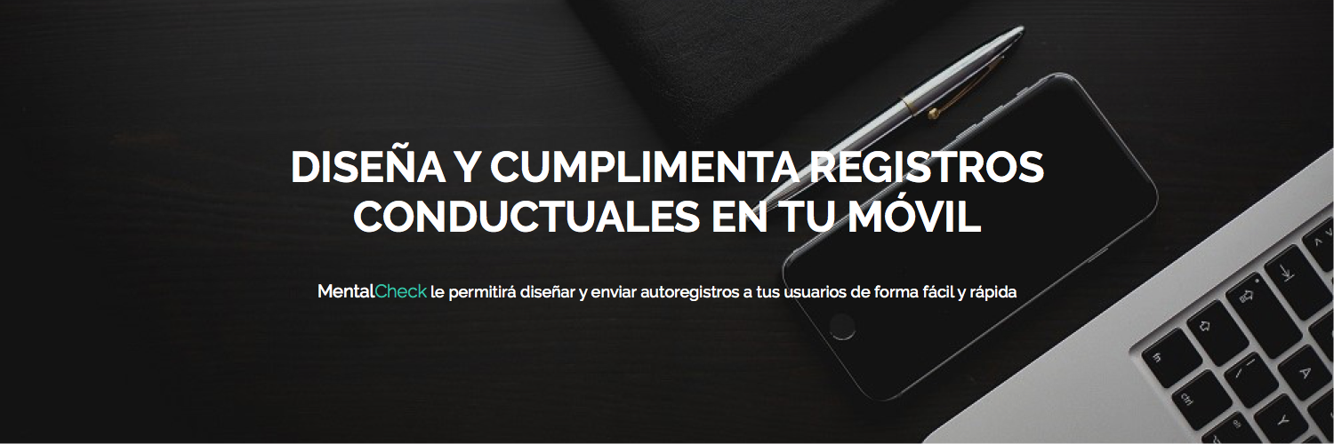MentalCheckAPP's profile banner image