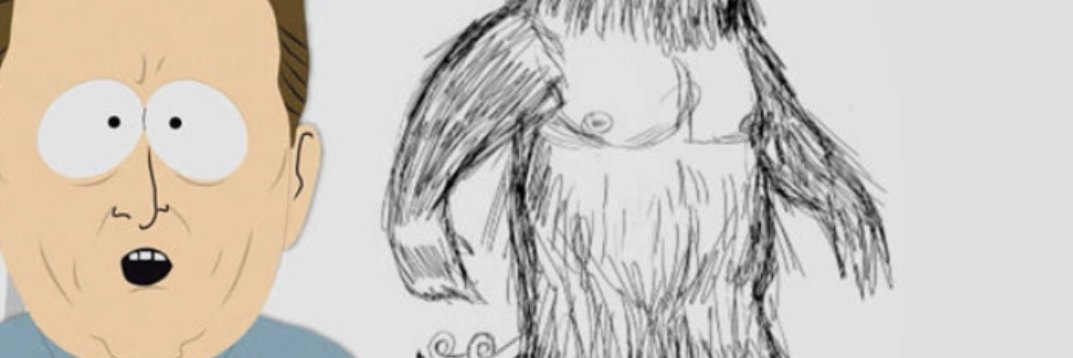 ManBearPig banner