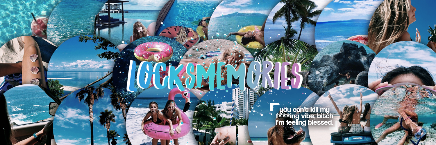 locksmemories's profile banner image