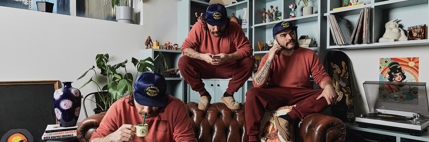 👀Eye Diaz Man banner