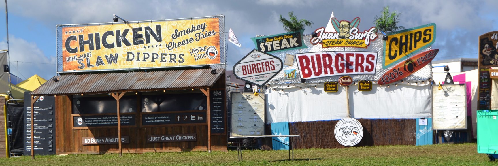 FeedTheFields banner