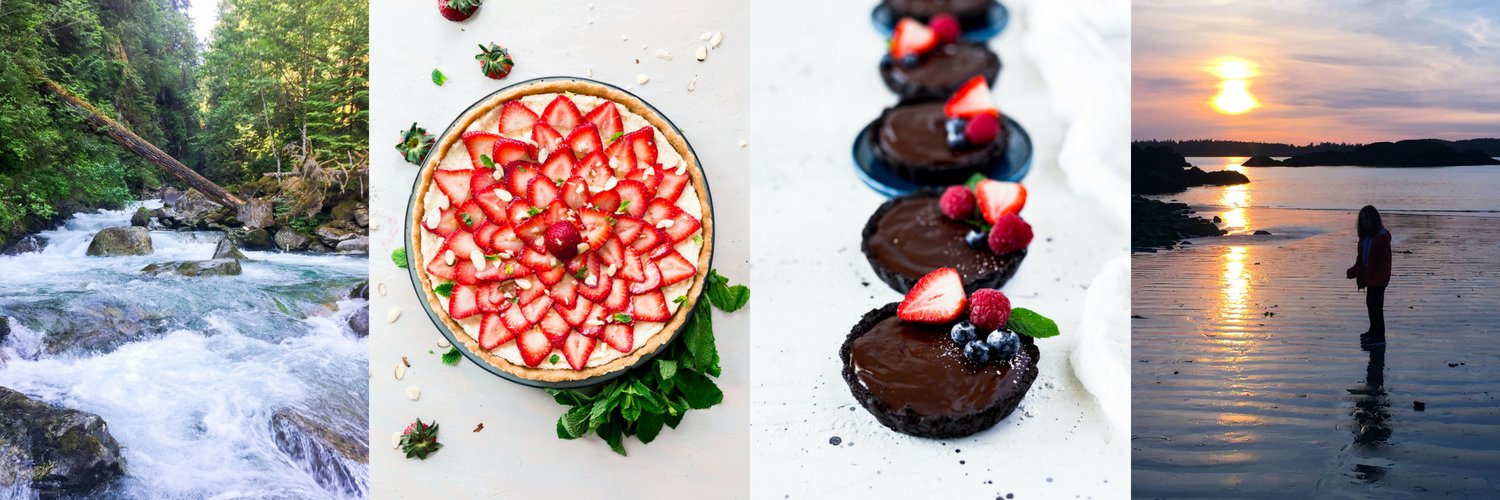 Powered by Mom banner