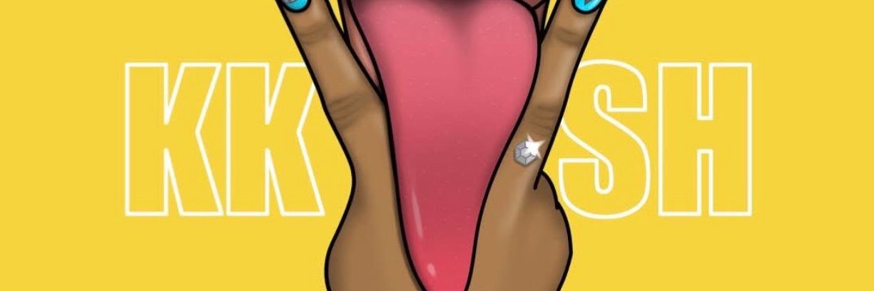 kkayvs's profile banner image