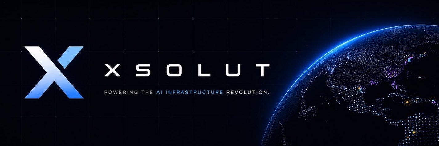 __XSolutAI's profile banner image