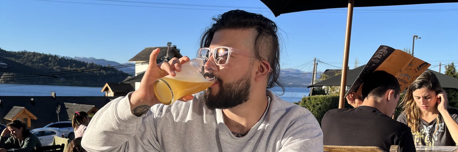 Mateocali1's profile banner image