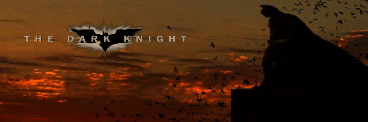 BatmanVengeance's profile banner image