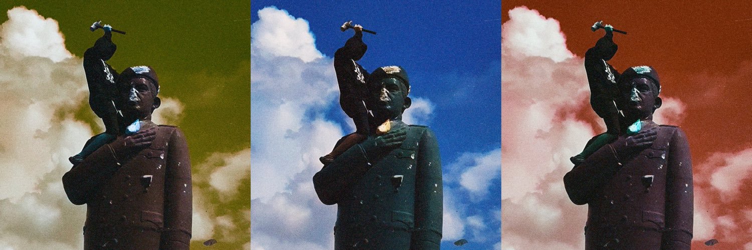 MagaDigregorio's profile banner image