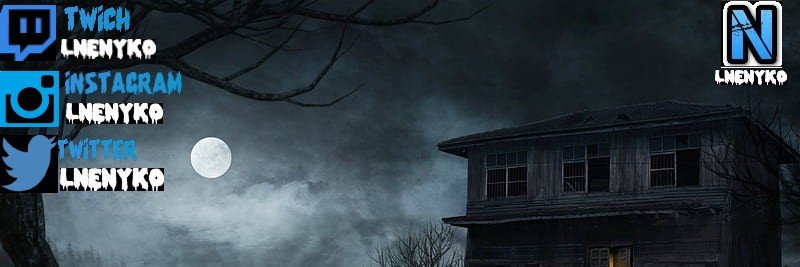 lNenyko's profile banner image