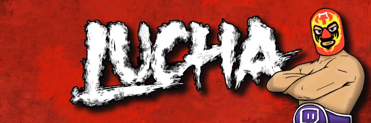 amigolucha's profile banner image